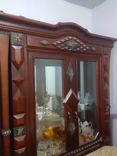 سفره كامله