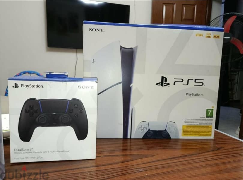 playstation 5 zeroo 2