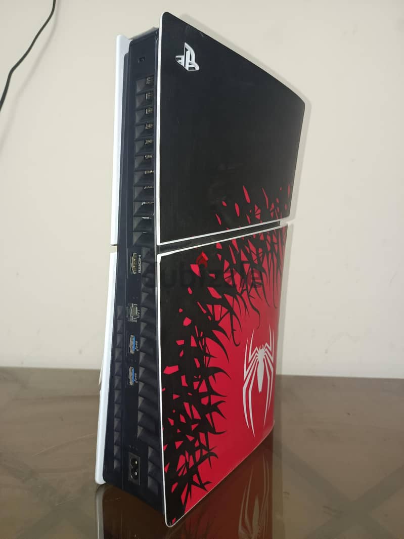playstation 5 zeroo 3