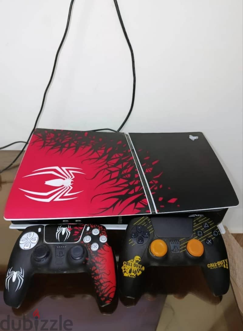 playstation 5 zeroo 4