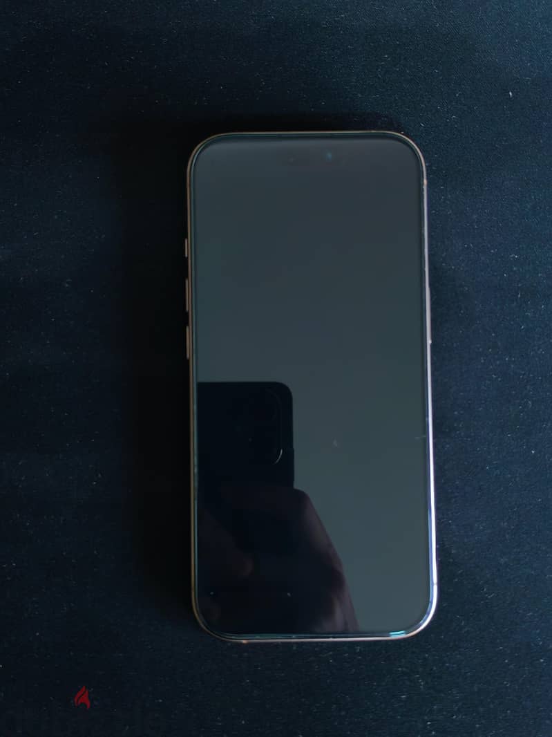 Apple - iPhone 16 Pro 1