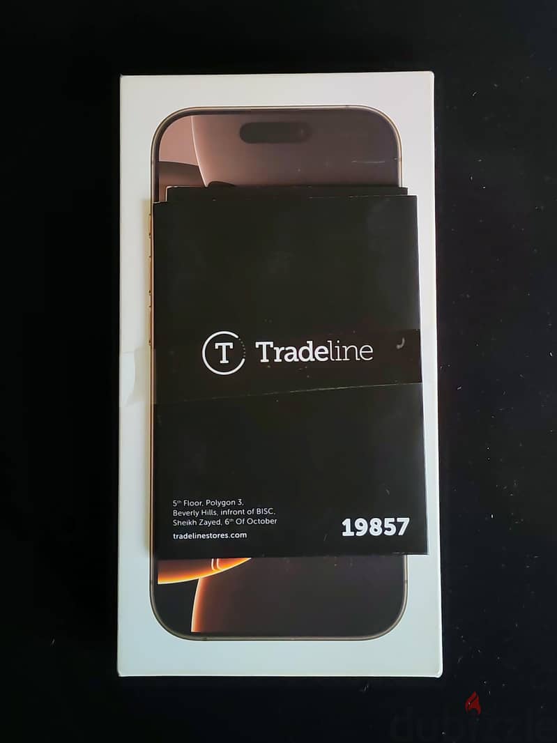 Apple - iPhone 16 Pro 2