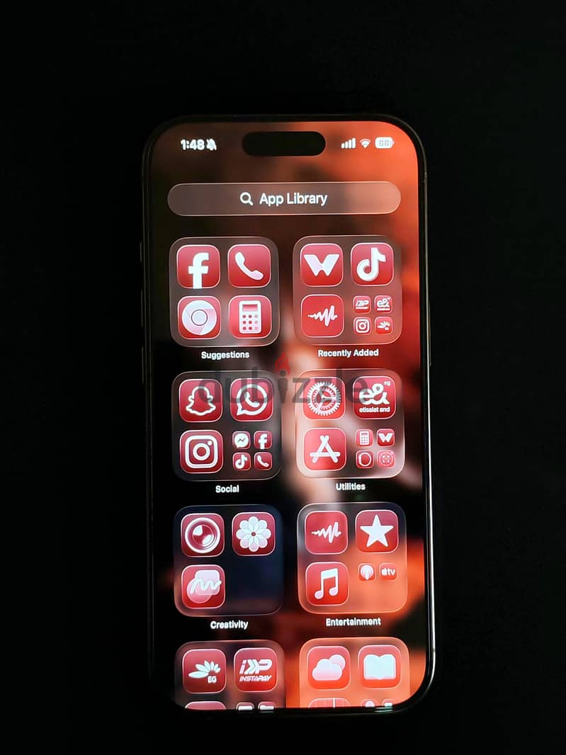 Apple - iPhone 16 Pro 4