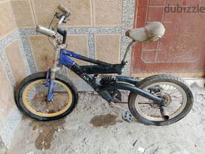 بيع دراجه هوائيه