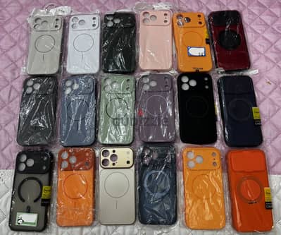Iphone case 17 pro max covers for sale