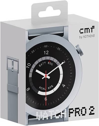 CMF Watch Pro 2