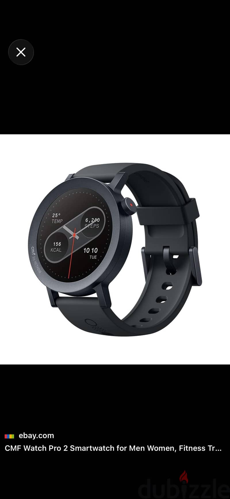 CMF Watch Pro 2 1