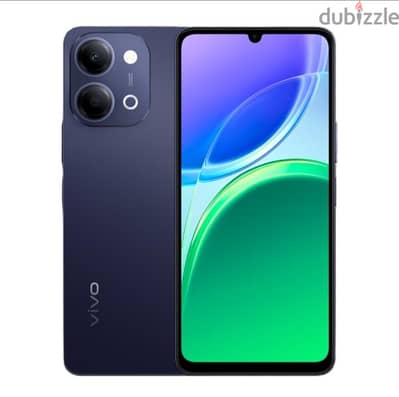 Vivo Y11