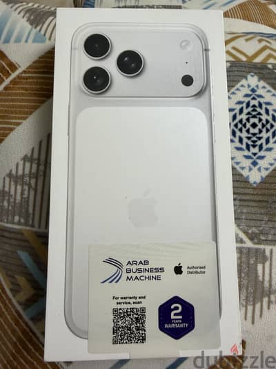 Apple - iPhone 17 Pro Max