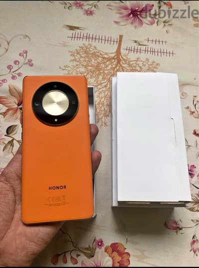 honor X9B للبدل