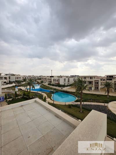 Luxury Twin House for Sale in Vevins Compound, El Shorouk