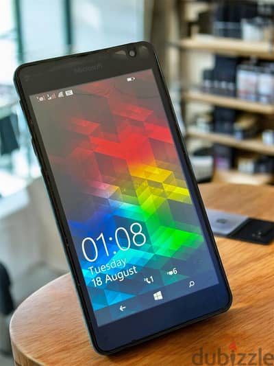 ‏Microsoft lumia موبايل للبيع