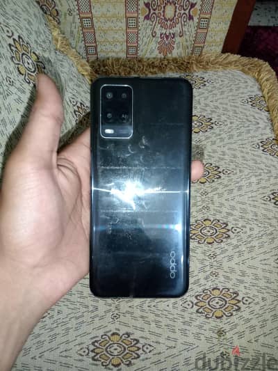 OPPO A54