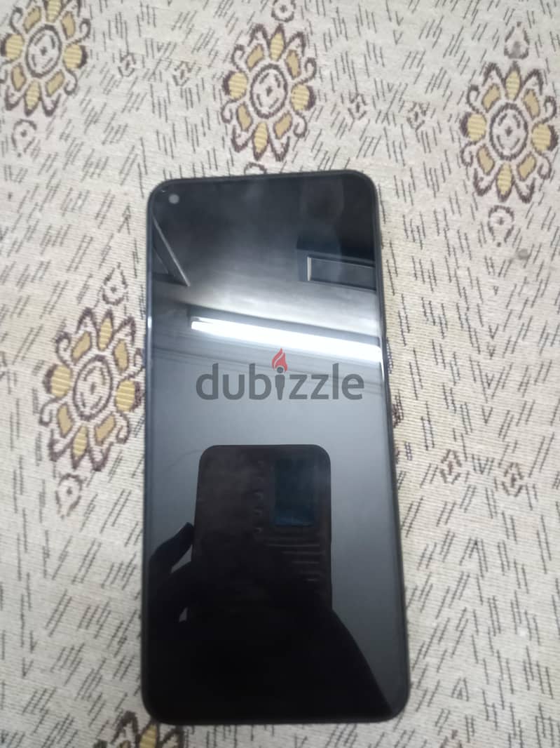 OPPO A54 3