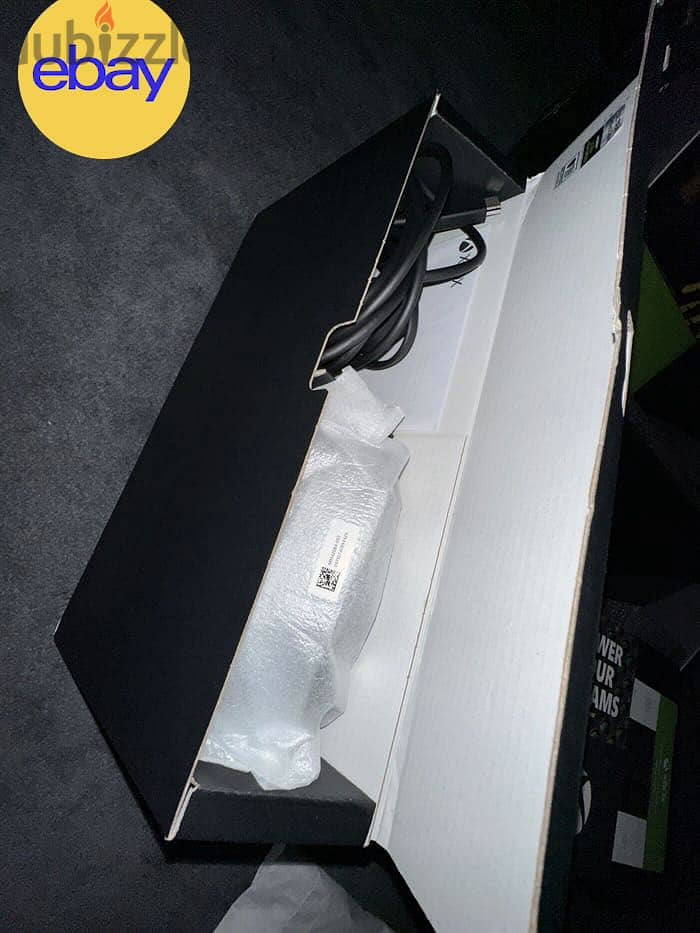 Xbox Series X 1TB Gaming Console 3