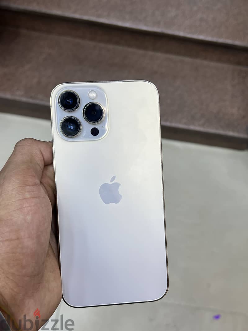 Apple - iPhone 13 Pro Max 1
