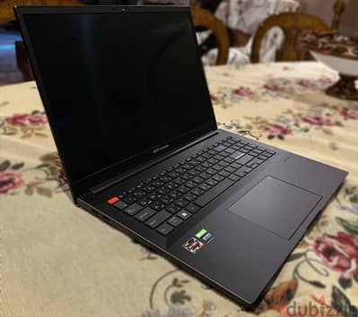 ASUS VivoBook Pro