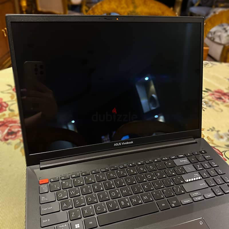 ASUS VivoBook Pro 2