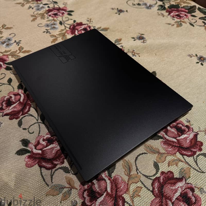 ASUS VivoBook Pro 3