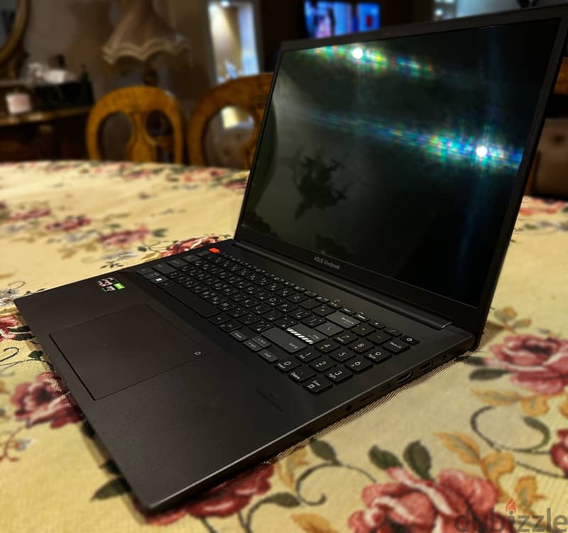 ASUS VivoBook Pro 4
