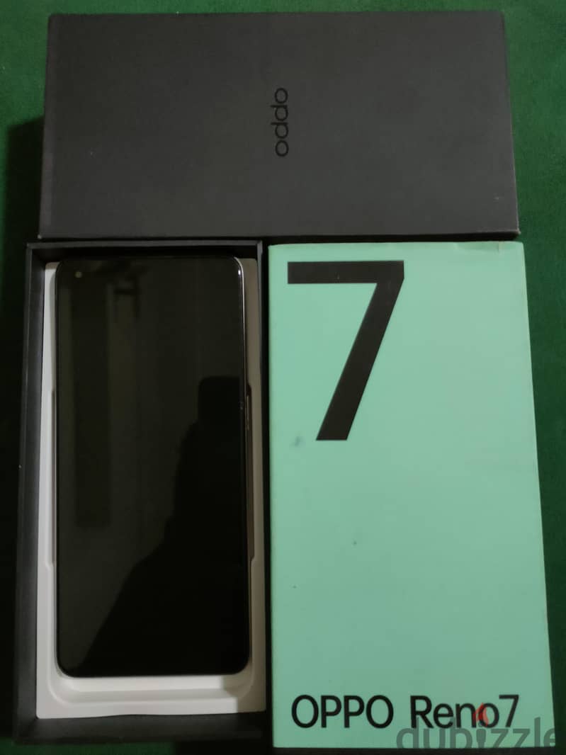 اوبو رينو 7 5