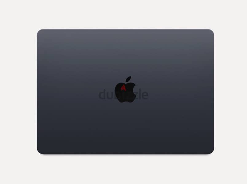 MacBook Air 15 inch M2 2023 1