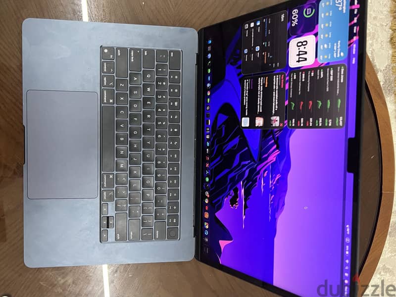 MacBook Air 15 inch M2 2023 2