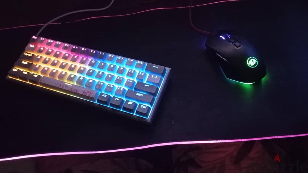 gaming PC 1