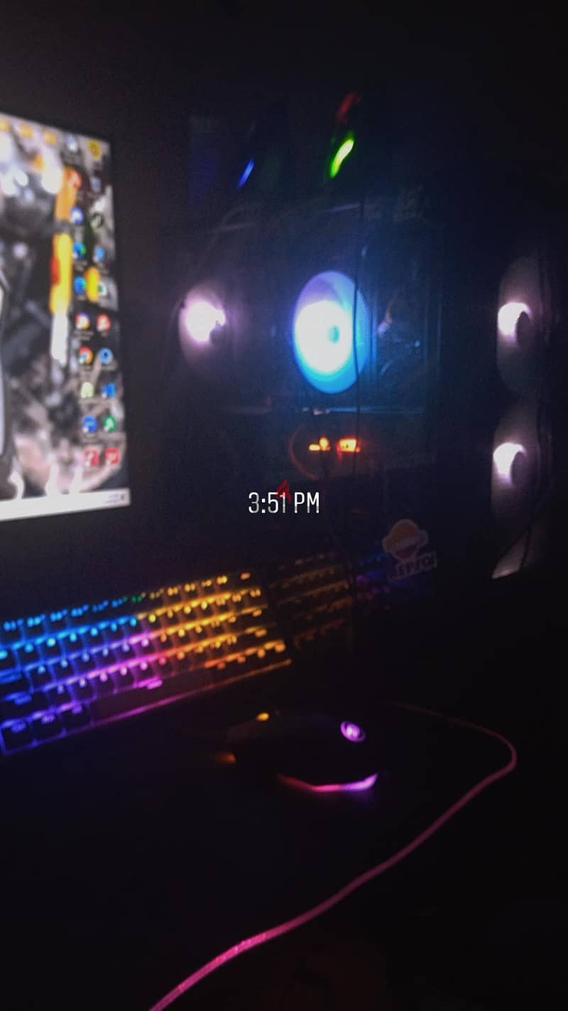 gaming PC 2