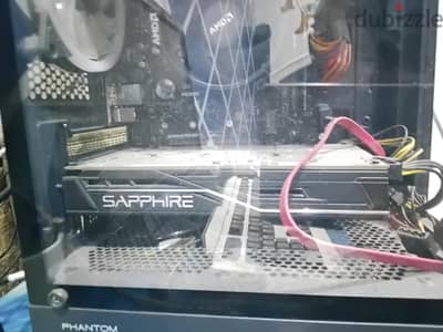 Rx 460 4gb