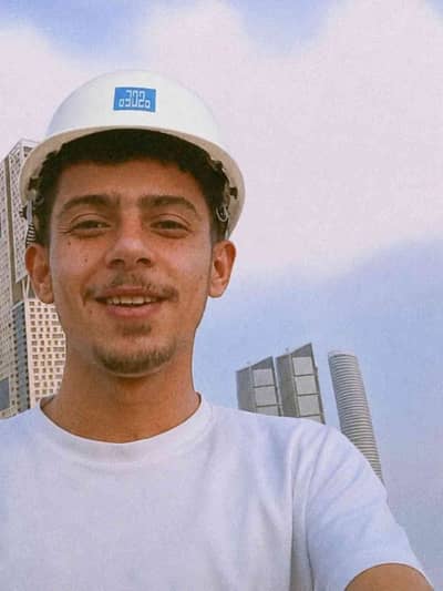 Ahmed Emad