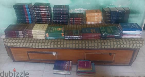كتب محاماه بحالة ممتازة جدا