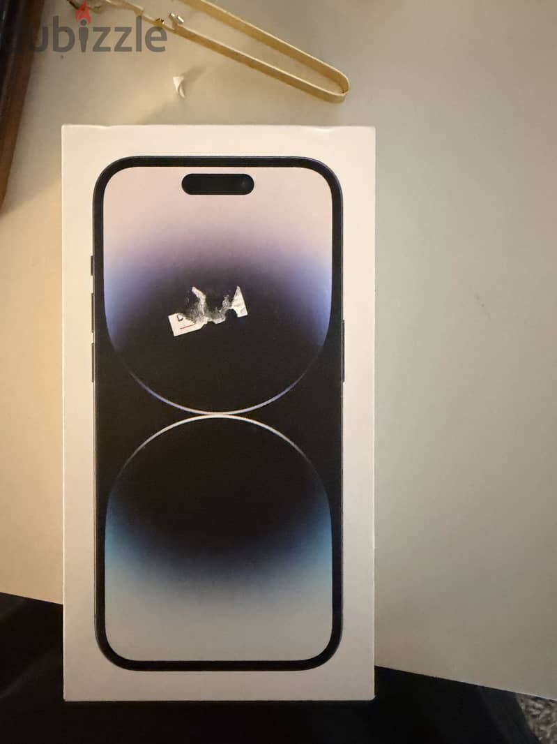 Apple - iPhone 14 Pro 1