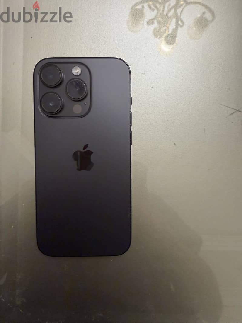 Apple - iPhone 14 Pro 2