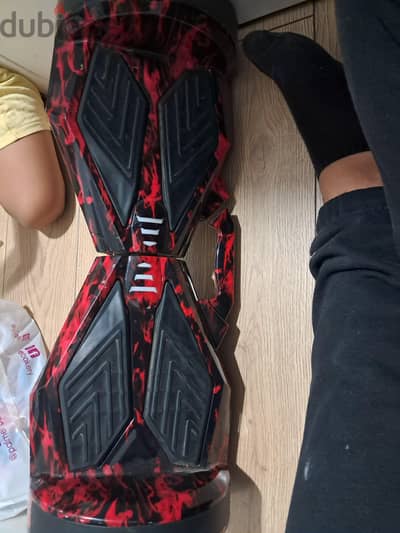 hover bourd