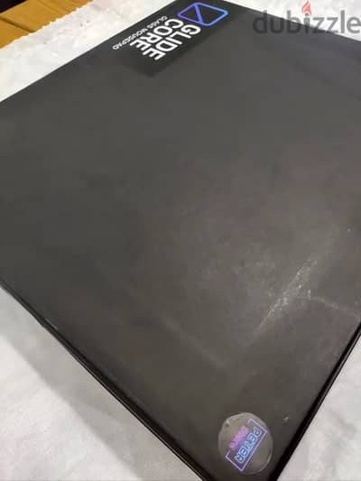 ماوس باد ازازGlideCore V2 mousepad