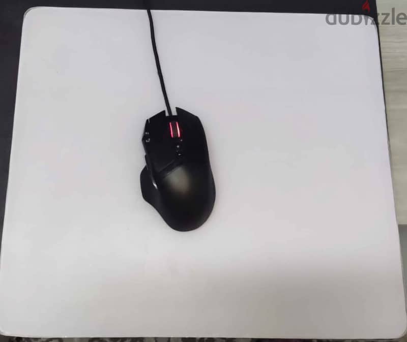 ماوس باد ازازGlideCore V2 mousepad 2