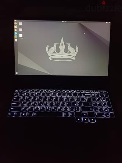 lenovo ideapad gaming 3  core i-5 12500h