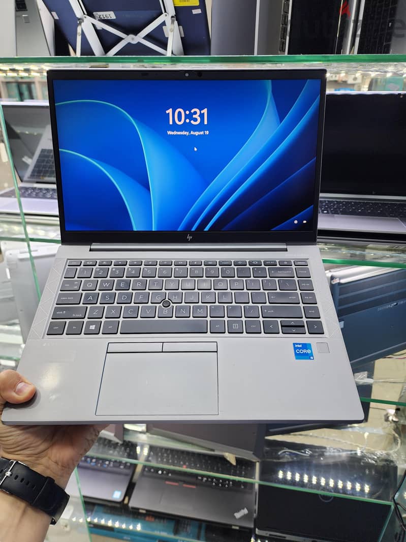 hp zbook 2