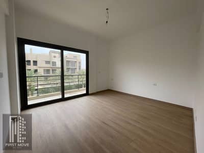 Receive a 3-bedroom apartment with super deluxe finishing in front of Open Air Madinaty Direct on the Suez Road in Shorouk, in the Mayan Compound