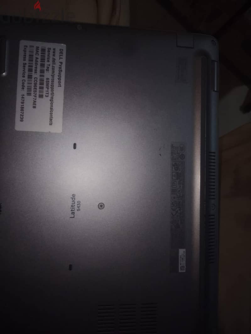 dell latitude5430 1