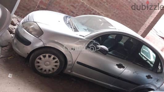سيتروين C3 2003 للبيع الزقازيق