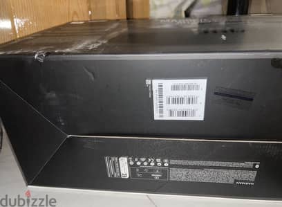 Jbl boombox 4
