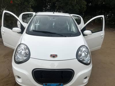Geely Pandino 2015