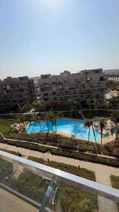 للبيع ٣ غرف سوديك فيليت  villette v residence sodic