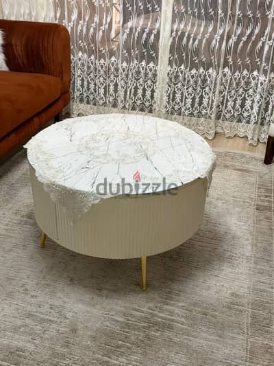 ترايبزه وسط