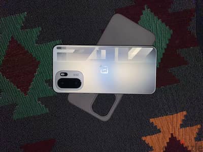 OnePlus Ace 6