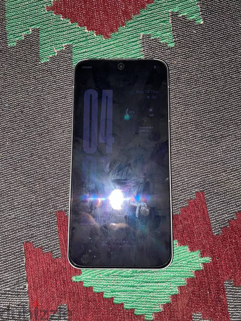 OnePlus Ace 6 3