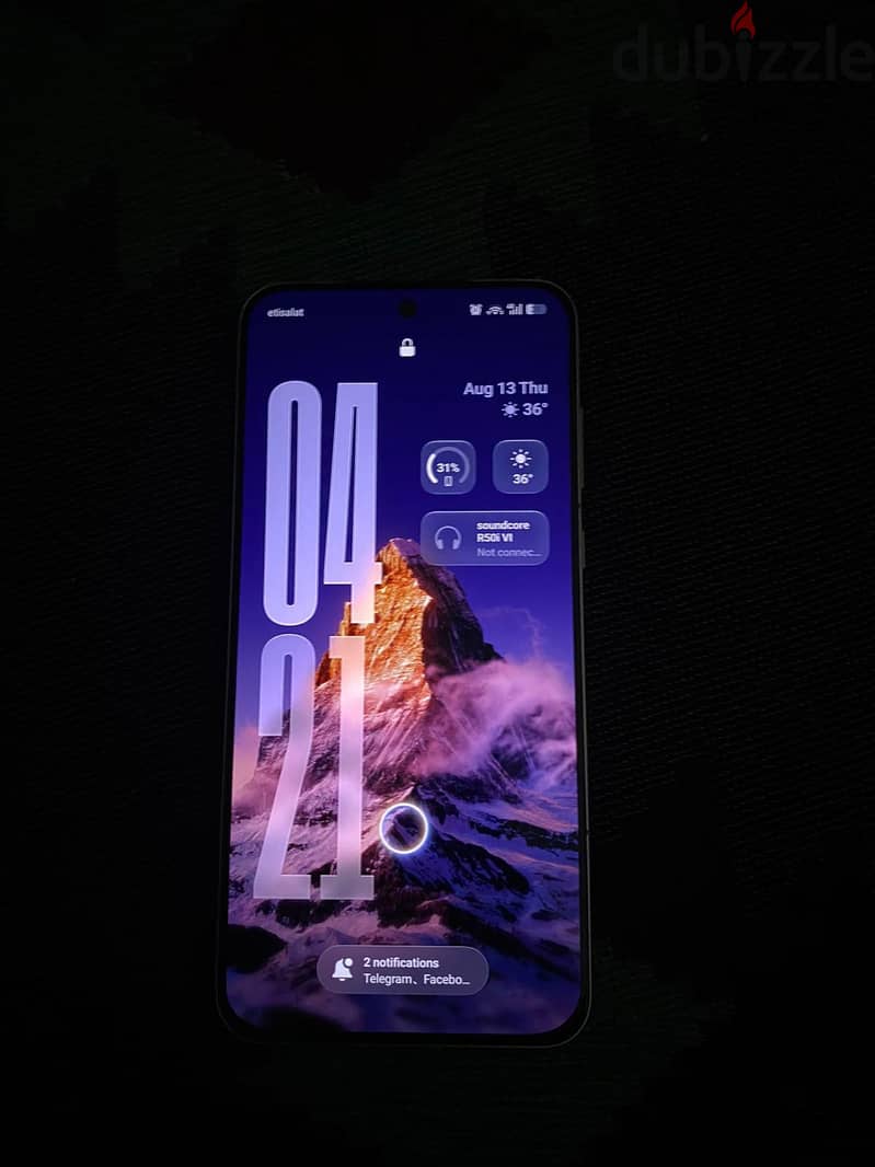 OnePlus Ace 6 4