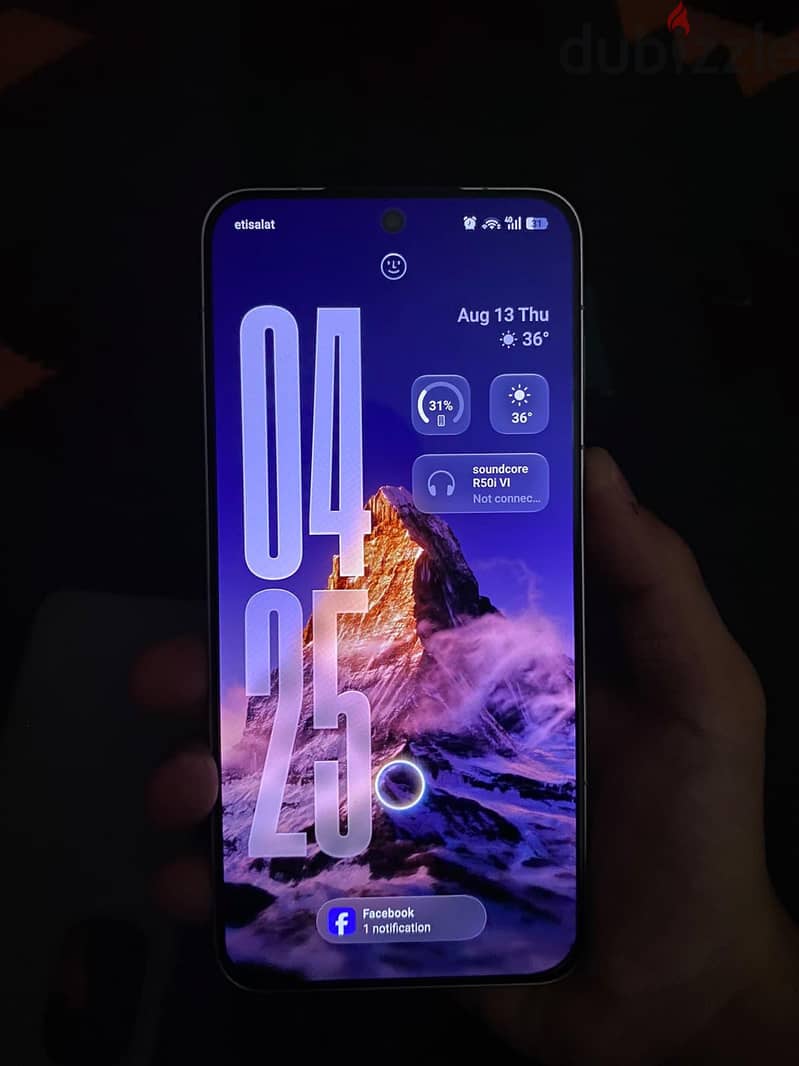 OnePlus Ace 6 5